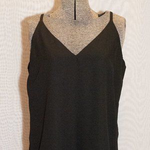 WHBM Satin Camisole | NWT, Medium